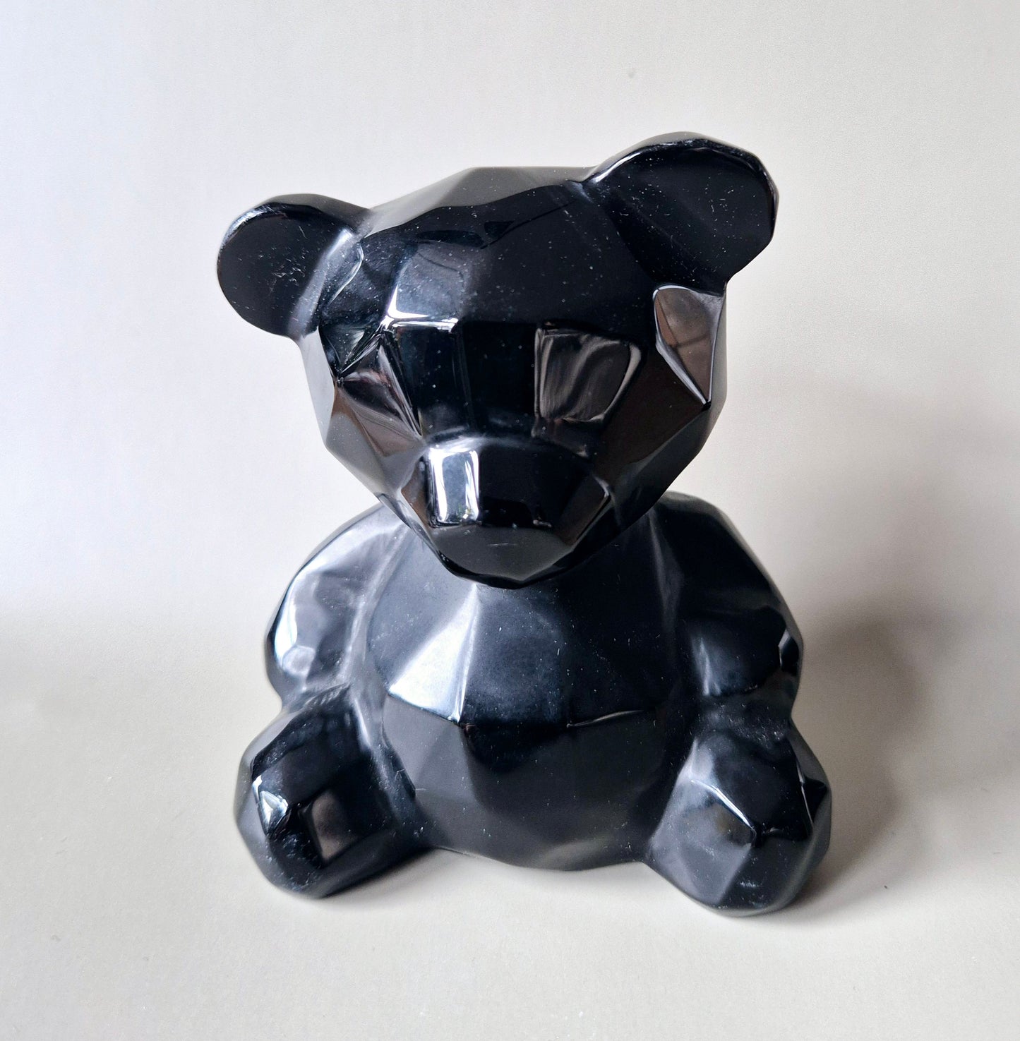 Edelstein Schmetterling 6x5 cm – Howlith