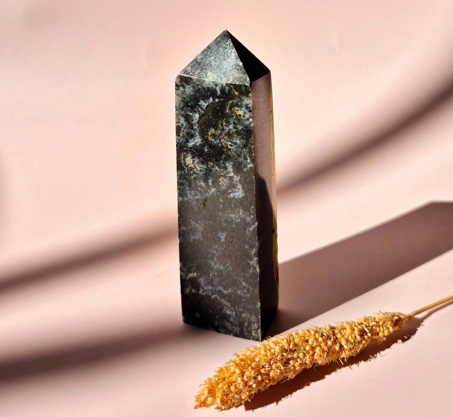 Bumble Bee Jasper Tower