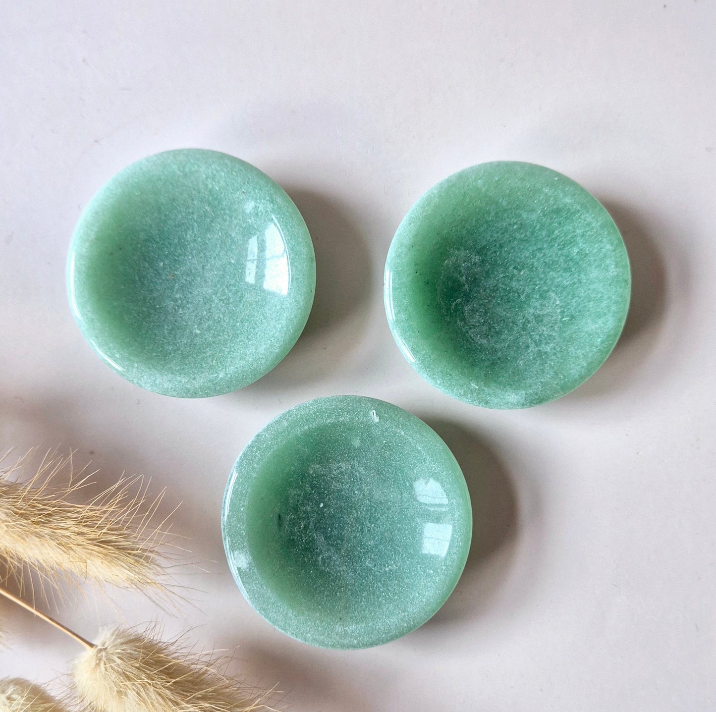 Rhodonitschale (6-7 cm) – Liebe, Selbstvertrauen & emotionale Heilung