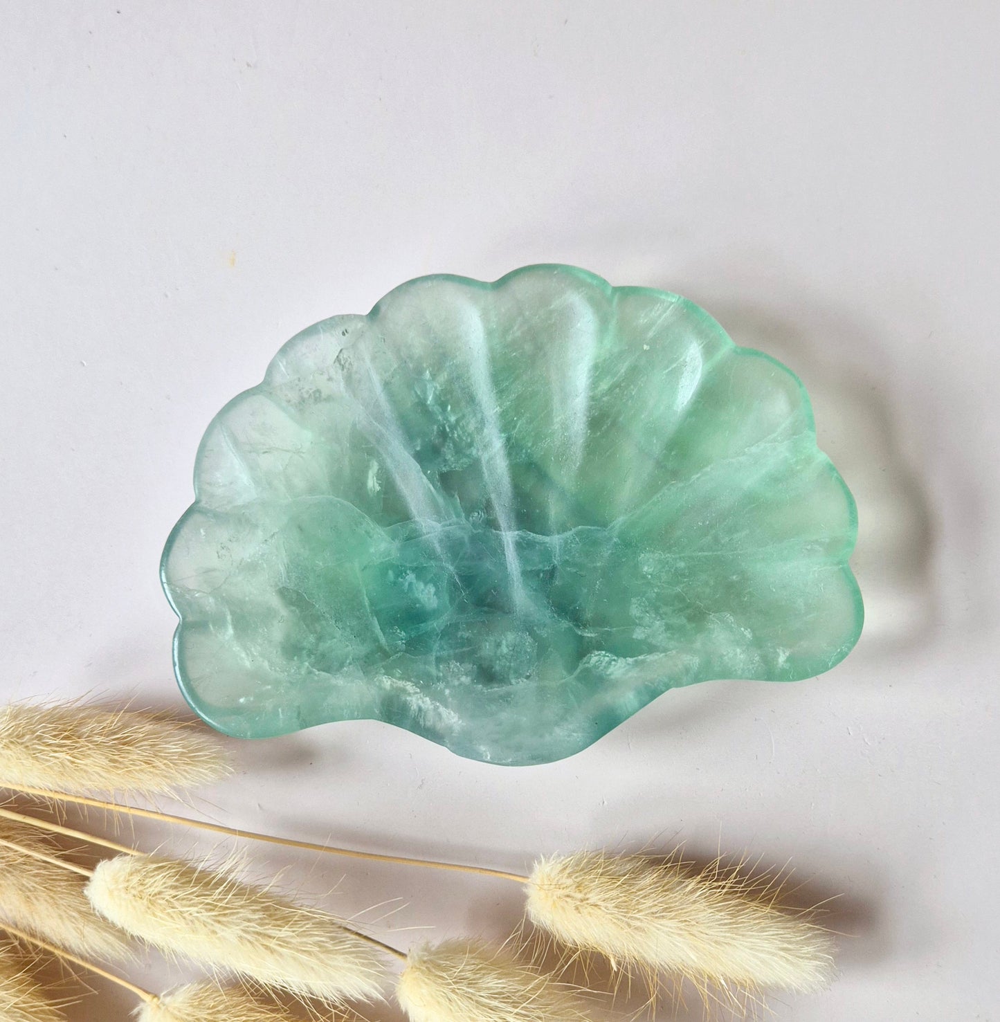 Rhodonitschale (6-7 cm) – Liebe, Selbstvertrauen & emotionale Heilung