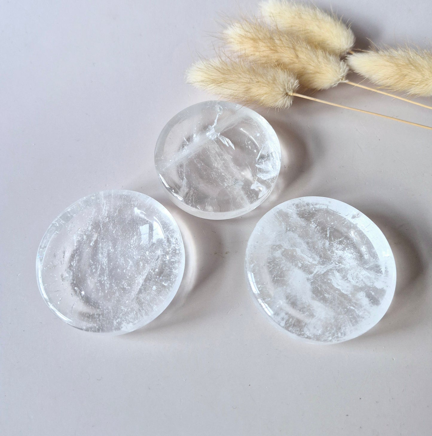 Rhodonitschale (6-7 cm) – Liebe, Selbstvertrauen & emotionale Heilung