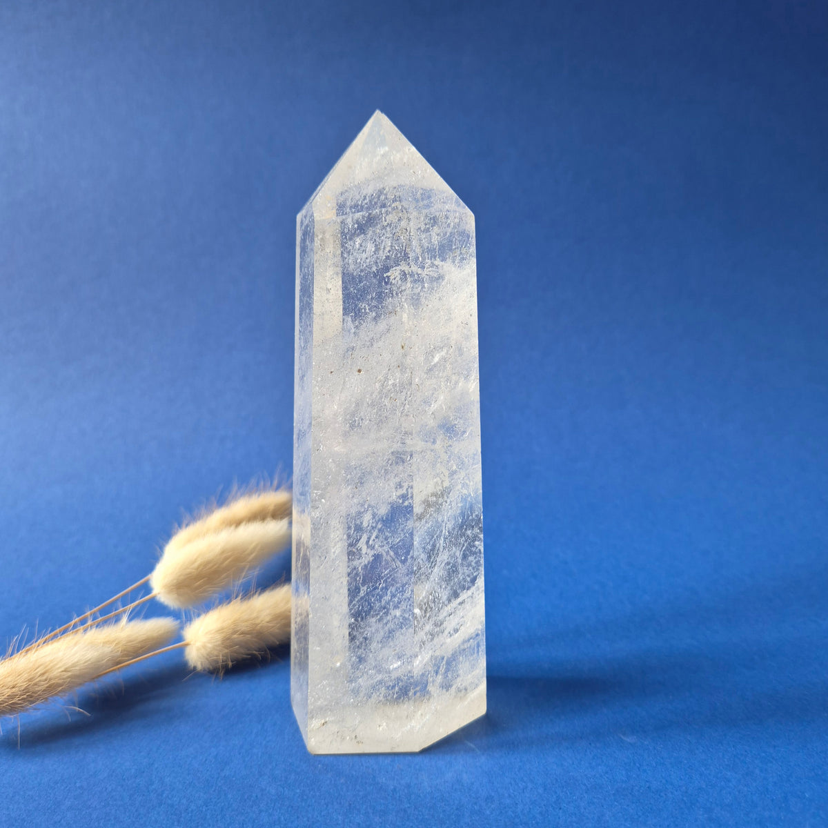 Bergkristal Toren – 507 gram