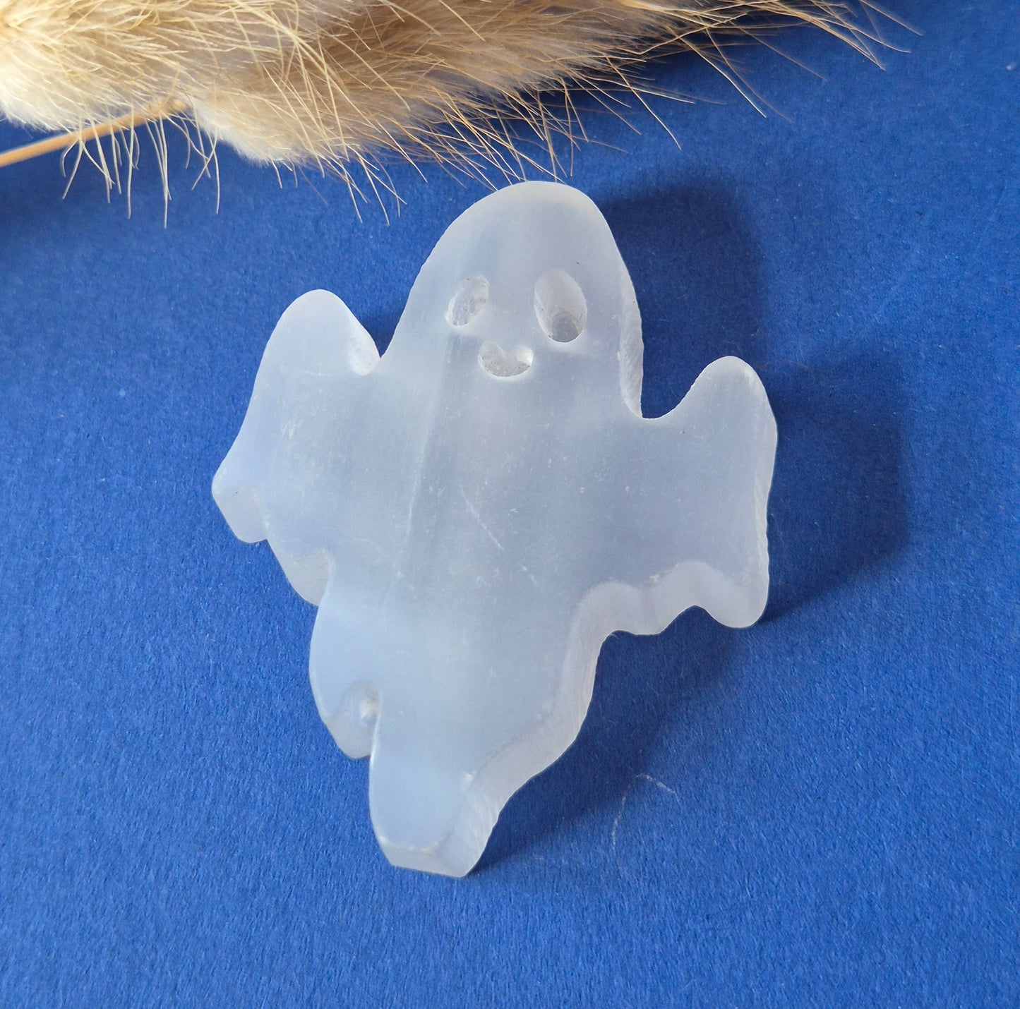 Seleniet Halloween Carvings – Spookje #2
