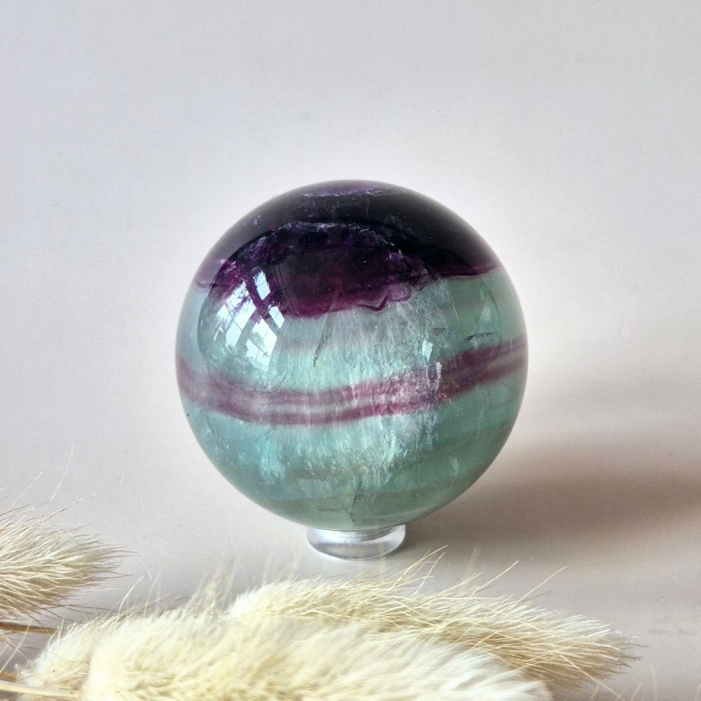 Shop Crystal Spheres at Moonlight Gemstones