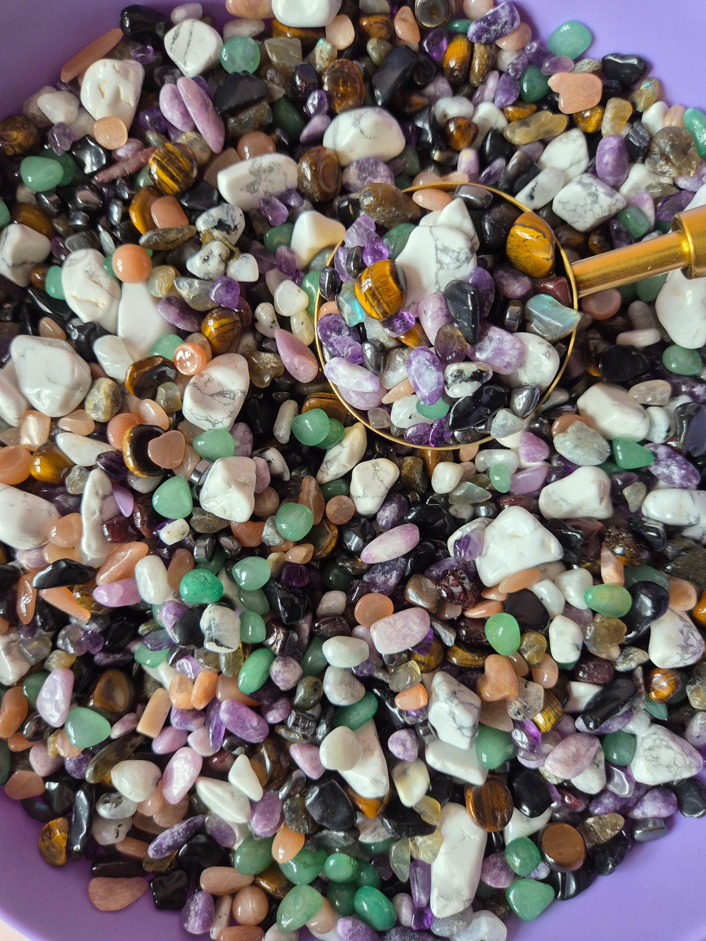 Witchy Crystal Confetti – per scoop (1/4 cup)