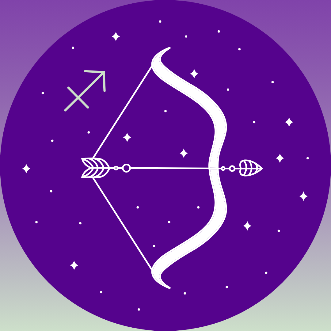 Boogschutter (22 november – 21 december) – Sagittarius