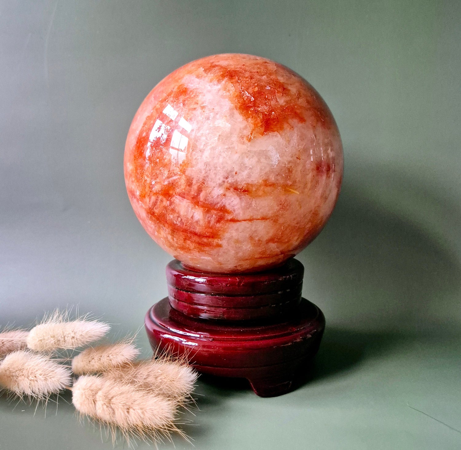 XL Edelsteen Statement Pieces