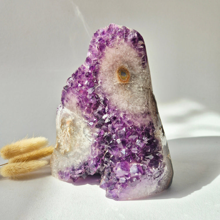 Amethyst Eyes Collectie