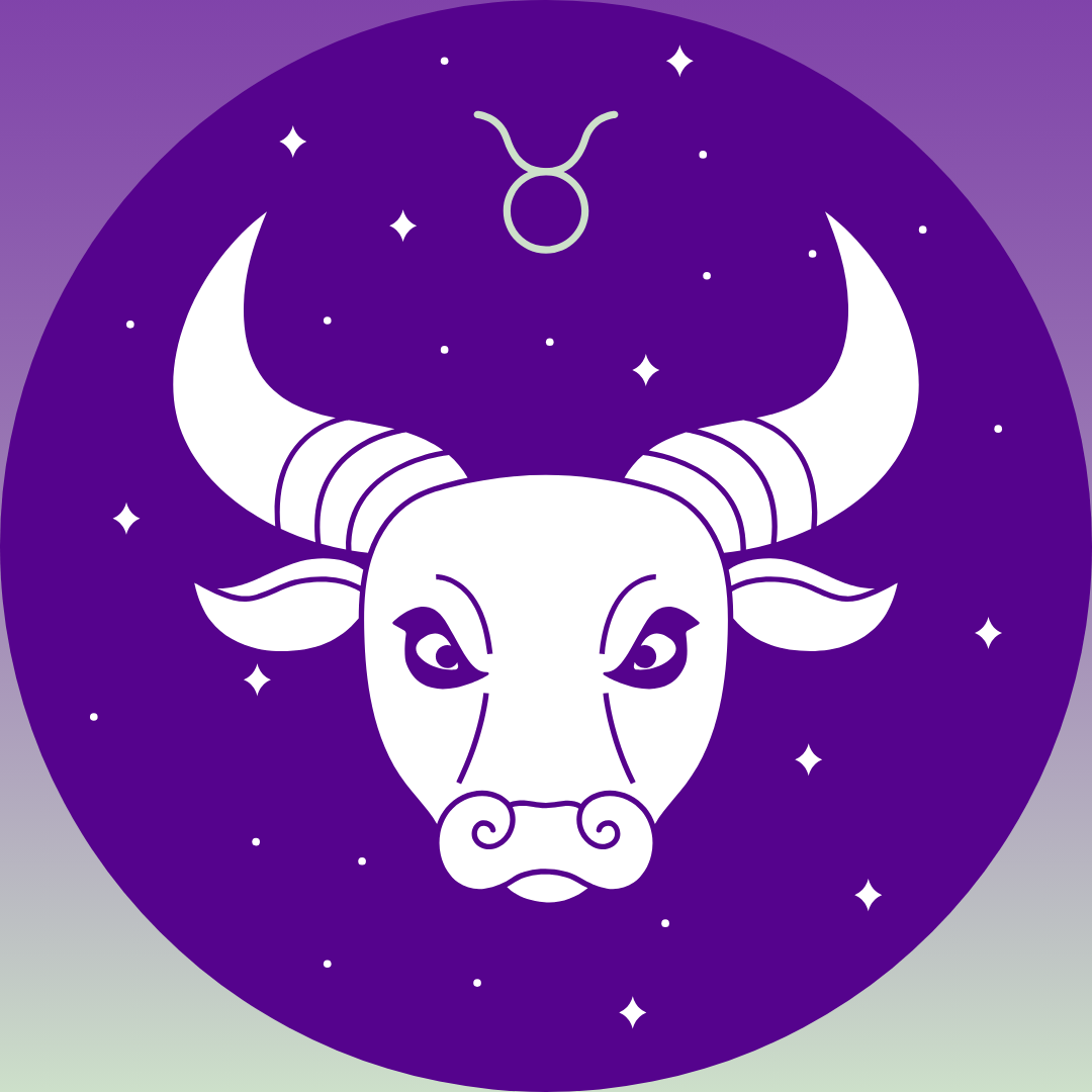 Stier (20 april – 20 mei) - Taurus