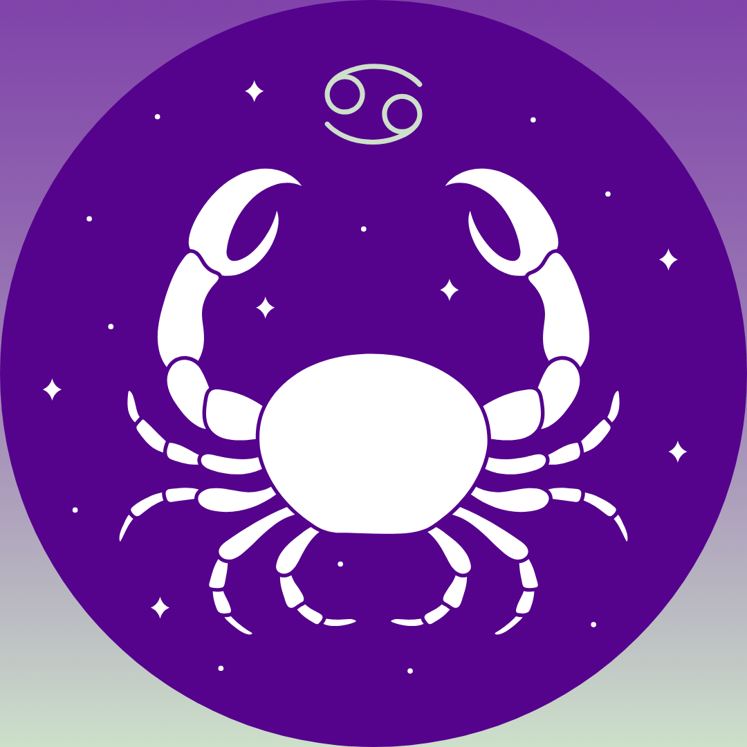 Kreeft (21 juni – 22 juli) – Cancer