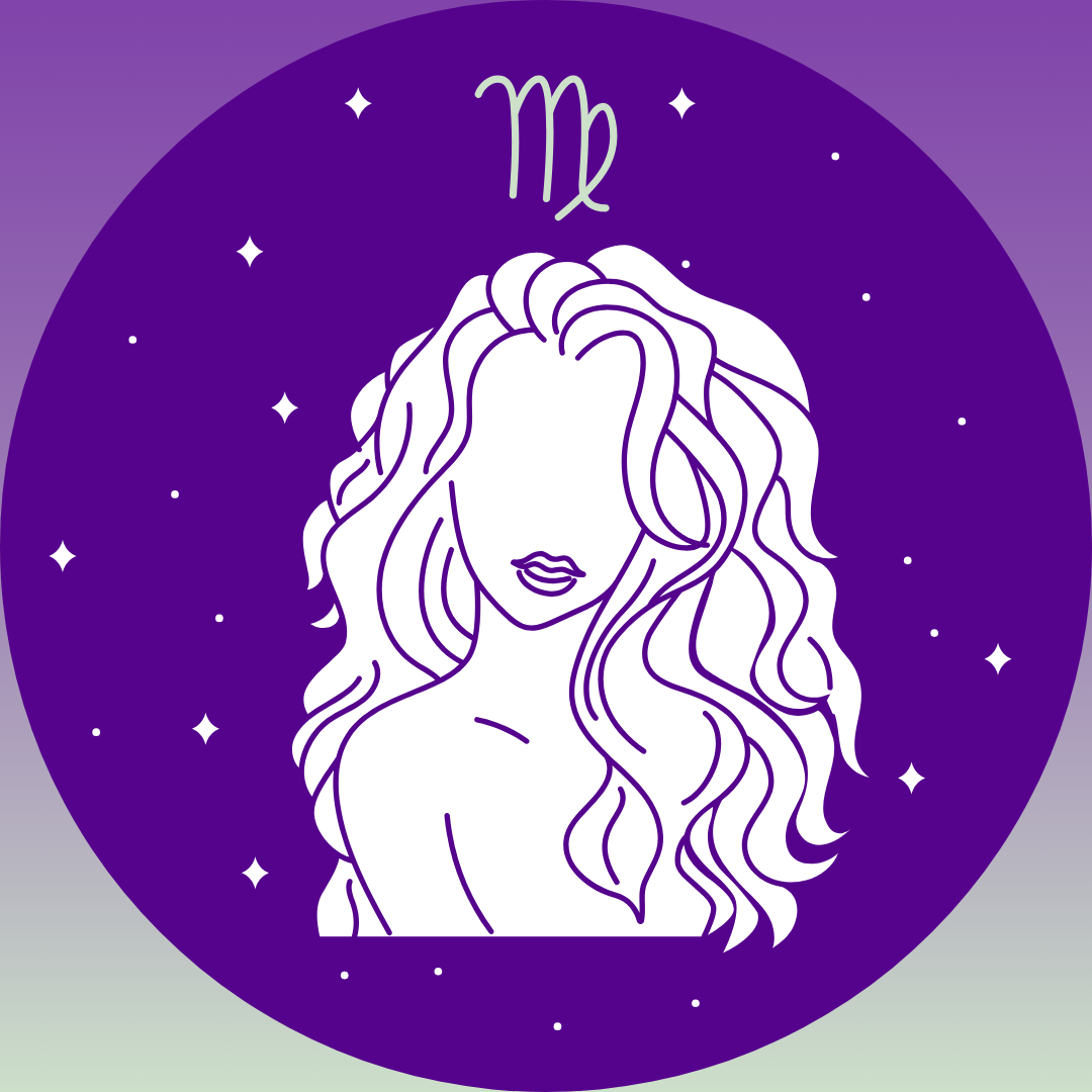 Maagd (23 augustus – 22 september) – Virgo