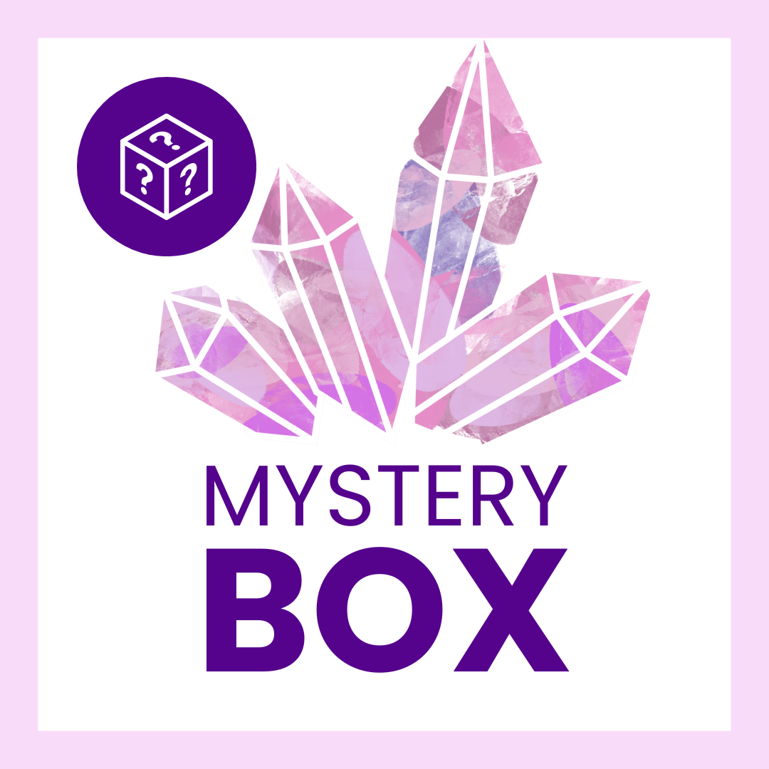 Mystery Box