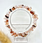 Kristallen Edelsteen Armband Fire Quartz - 19 cm (vuurkwarts)