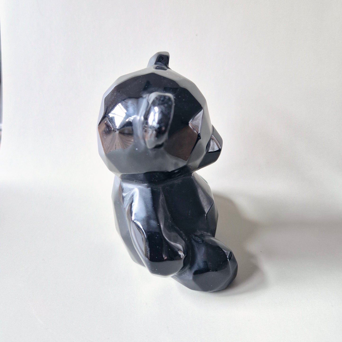 Edelstein Schmetterling 6x5 cm – Howlith