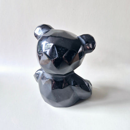 Edelstein Schmetterling 6x5 cm – Howlith