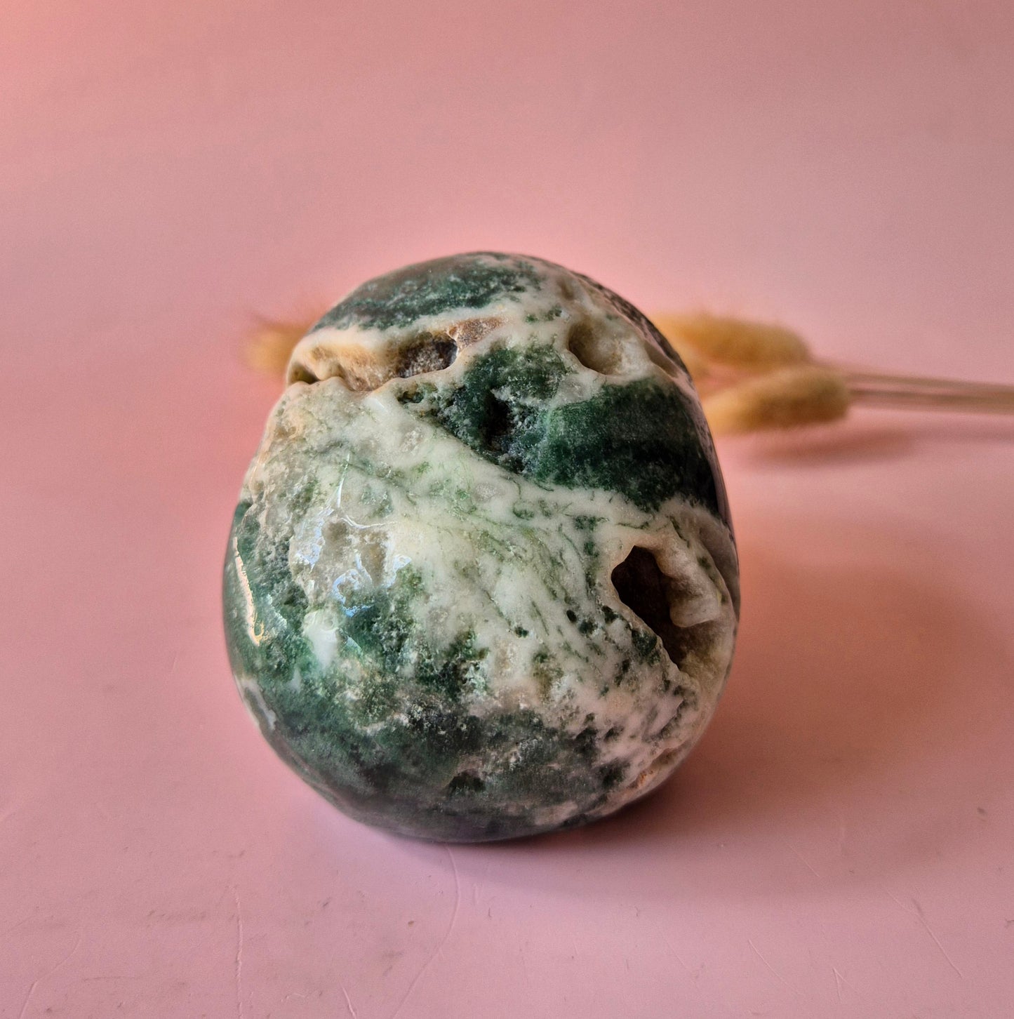 Gemstone Purple Mica Dragon Skull | Mysticism, Intuition &amp; Powerful Protection Dragon Skull