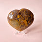 Edelsteen Dikke Ocean Jasper Hart #4 – 200 tot 300 gram | Uniek & Kleurrijk