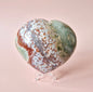 Edelsteen Dikke Ocean Jasper Hart #14 – 200 tot 300 gram | Uniek & Kleurrijk