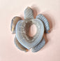 Gemstone Gray Druzy Agate Dragon Skull 247 grams – Power, Protection &amp; Spiritual Healing