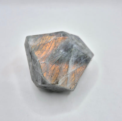 Edelsteen Labradoriet Freeform – 200 gram