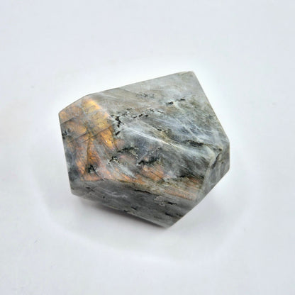 Edelsteen Labradoriet Freeform – 200 gram