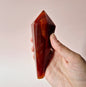 Edelsteen Sardonyx Scepter (200g)