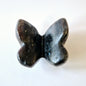 Mini edelsteen vlinder – 3 cm