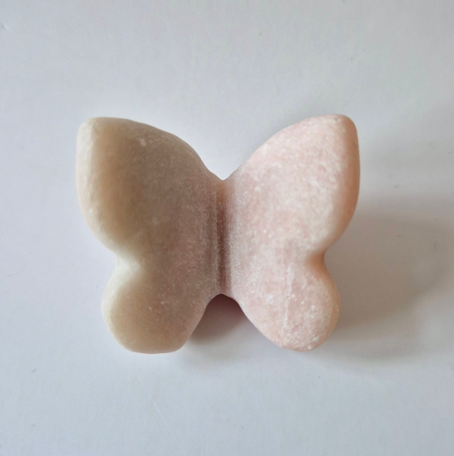 Mini edelsteen vlinder – 3 cm
