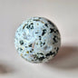Kristallen Edelsteen Bol Ocean Jasper Bol – 50–60 mm – Druzy & Details