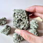 Edelsteen Ruwe Pyriet Stukken – Sparkling Natural Clusters