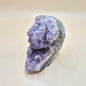 XL Edelstein Roher Amethyst Kathedralencluster – Nr. 13 1542 Gramm
