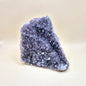 Edelsteen Gepolijste Amethist Geode van 444gram – Spirituele Eyecatcher met Krachtige Energie
