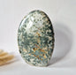 Edelsteen Spiritueel Statement piece Ocean Jasper Freeform – 511 gram