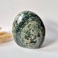 Edelsteen Spiritueel Statement piece Ocean Jasper Freeform – 447 gram