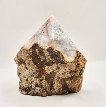 XL Edelstein Roher Amethyst Kathedralencluster – Nr. 13 1542 Gramm