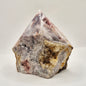 XL Edelstein Roher Amethyst Kathedralencluster – Nr. 13 1542 Gramm