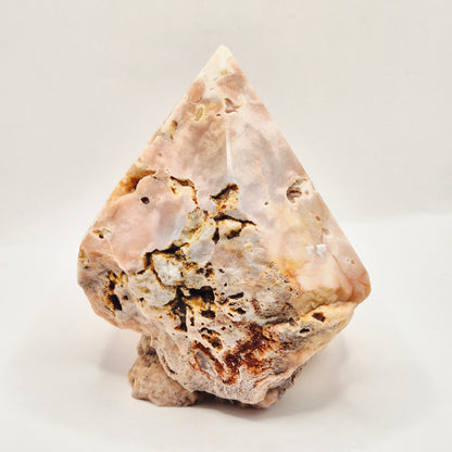 XL Edelstein Roher Amethyst Kathedralencluster – Nr. 13 1542 Gramm