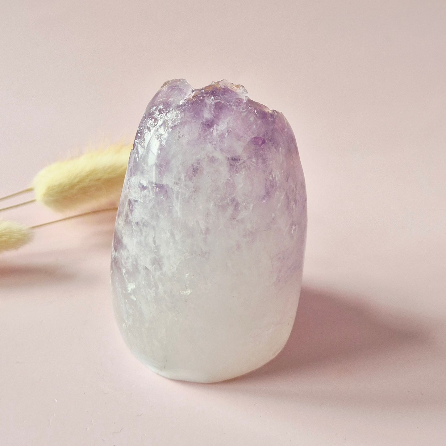 XL Edelstein Roher Amethyst Kathedralencluster – Nr. 13 1542 Gramm
