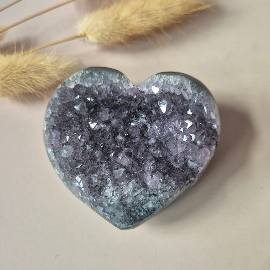 XL Gemstone Raw Amethyst Cathedral Cluster – #13 1542 grams