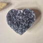 XL Edelstein Roher Amethyst Kathedralencluster – Nr. 13 1542 Gramm
