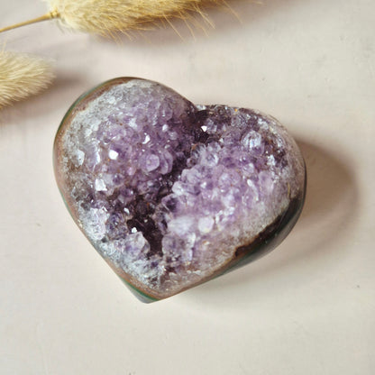 XL Edelstein Roher Amethyst Kathedralencluster – Nr. 13 1542 Gramm