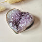 XL Edelstein Roher Amethyst Kathedralencluster – Nr. 13 1542 Gramm