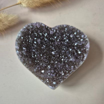 XL Edelstein Roher Amethyst Kathedralencluster – Nr. 13 1542 Gramm