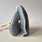 Druzy Agaat Uruguay 884g | Natuurlijke Geode met Kristallen