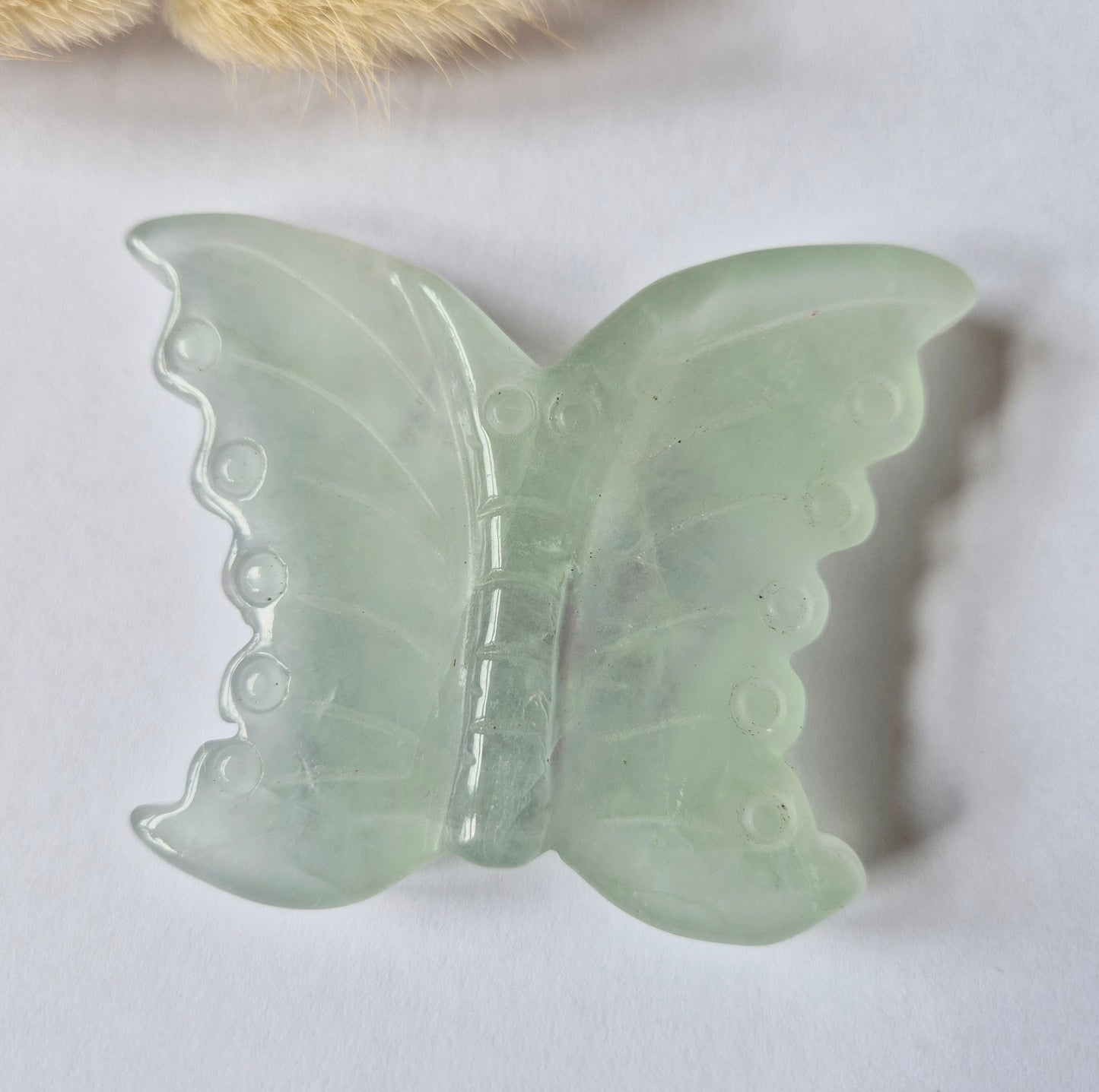 Edelstein-Hemimorphit-Obeliskenturm – (M) 7–9 cm (Hemimorphit)