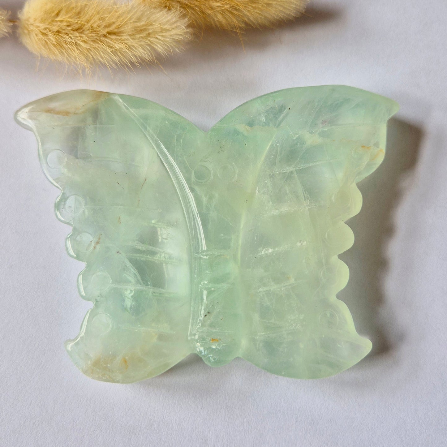 Edelstein-Hemimorphit-Obeliskenturm – (M) 7–9 cm (Hemimorphit)