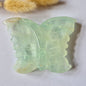 Edelstein-Hemimorphit-Obeliskenturm – (M) 7–9 cm (Hemimorphit)