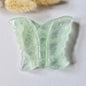 Edelstein-Hemimorphit-Obeliskenturm – (M) 7–9 cm (Hemimorphit)