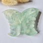 Edelstein-Hemimorphit-Obeliskenturm – (M) 7–9 cm (Hemimorphit)