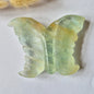 Edelstein-Hemimorphit-Obeliskenturm – (M) 7–9 cm (Hemimorphit)